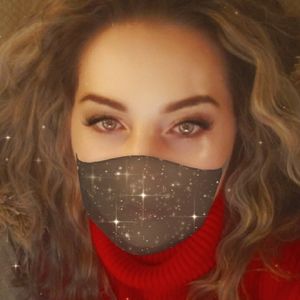 Meet your Posher, Lucia